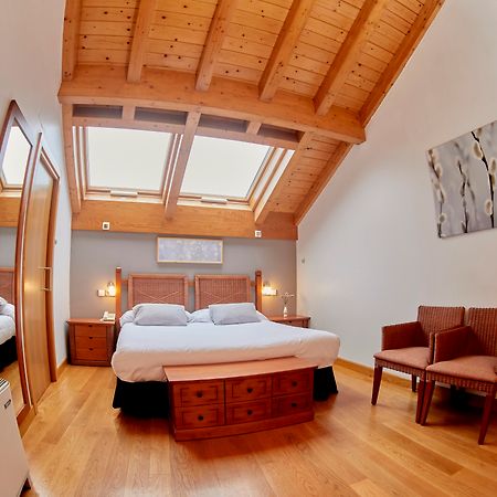 Hotel Casa Azcona シスル・マヨール エクステリア 写真