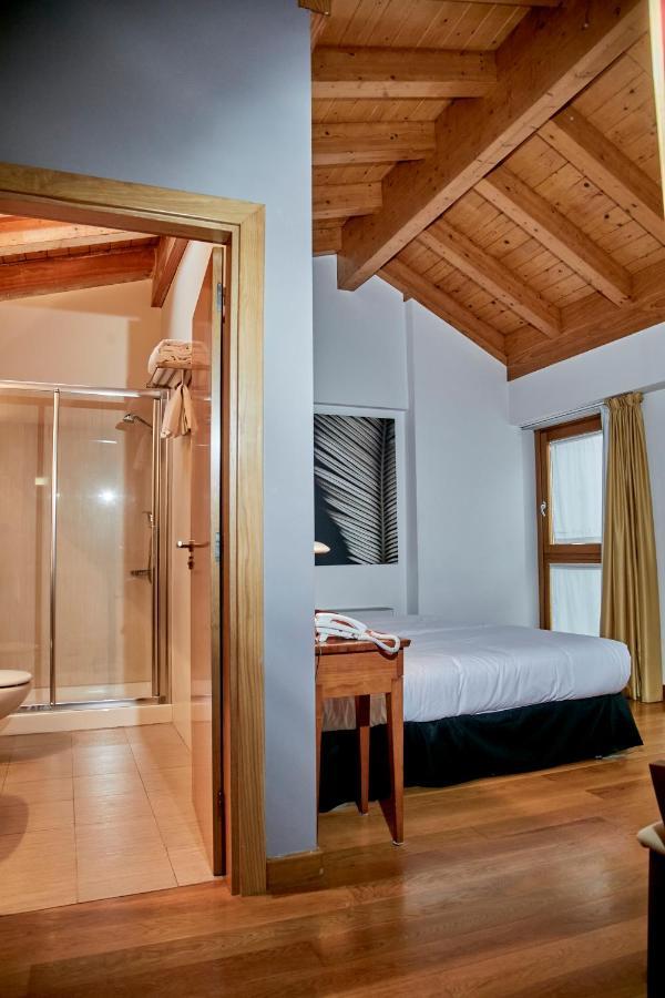 Hotel Casa Azcona シスル・マヨール エクステリア 写真
