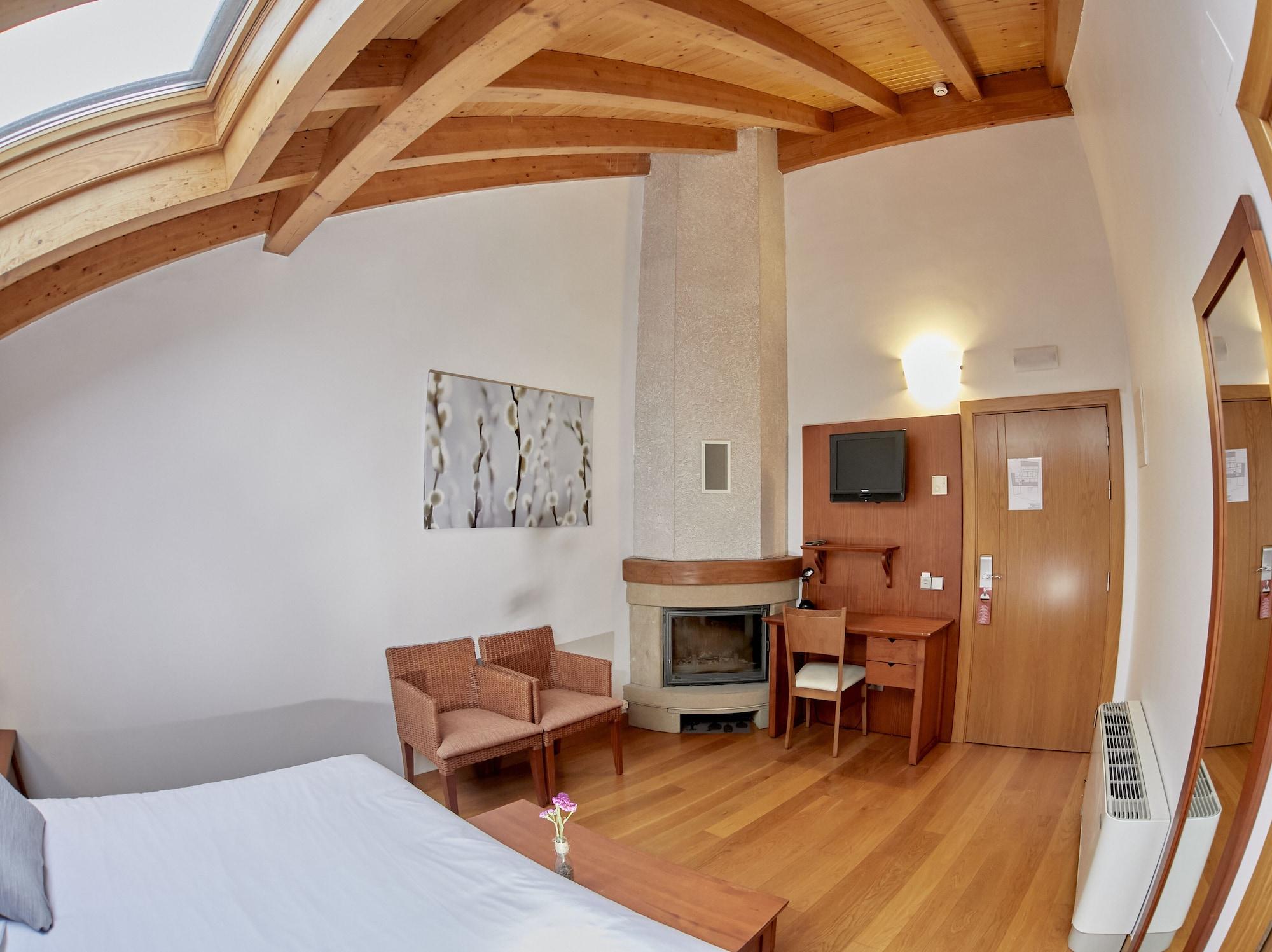 Hotel Casa Azcona シスル・マヨール エクステリア 写真
