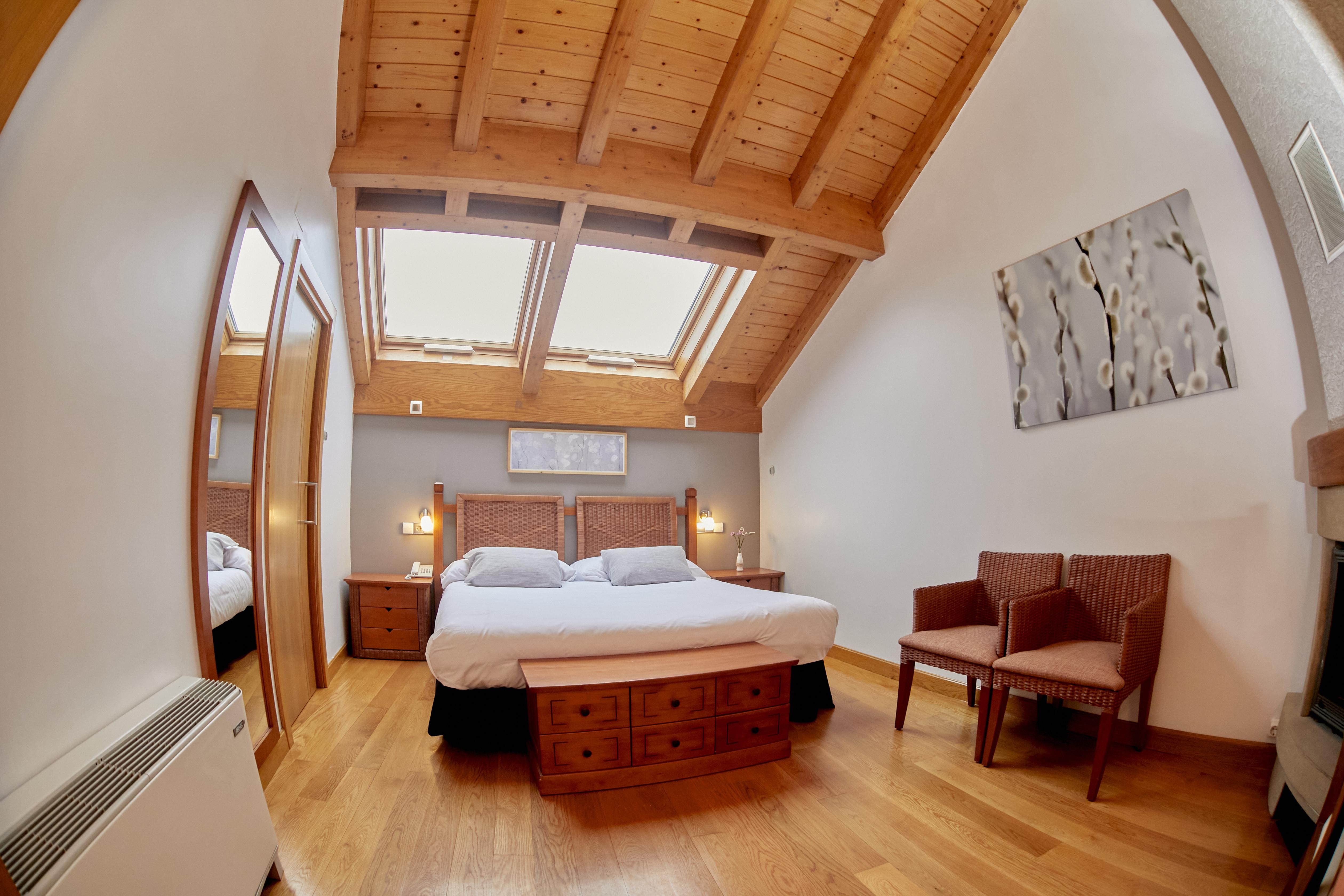 Hotel Casa Azcona シスル・マヨール エクステリア 写真