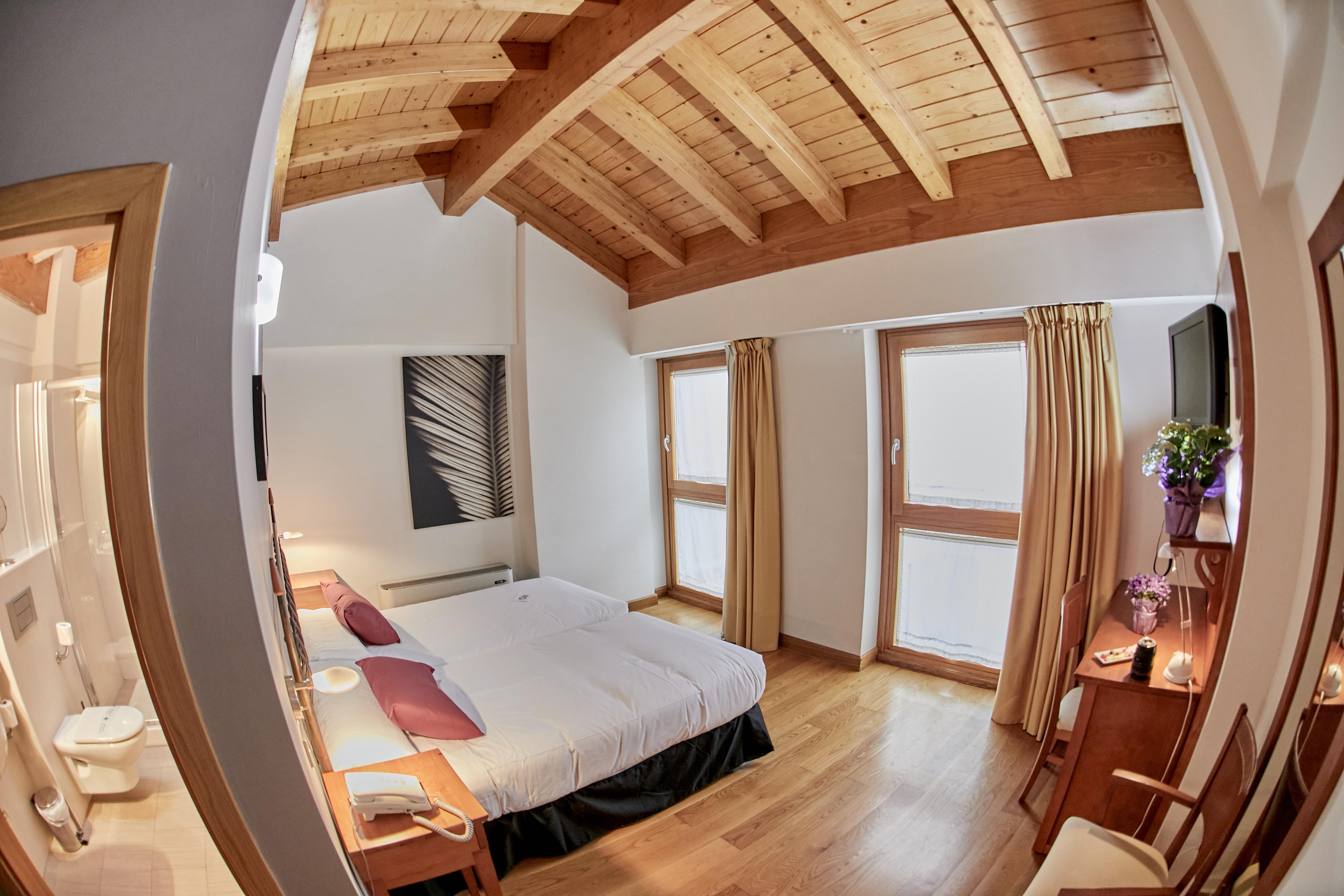 Hotel Casa Azcona シスル・マヨール エクステリア 写真